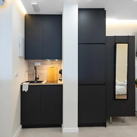 Exclusive Jacuzzi * Malaga