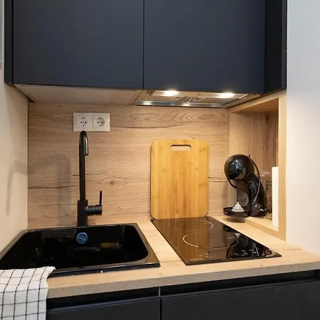 Exclusive Jacuzzi Málaga