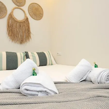 Exclusive Jacuzzi * Málaga